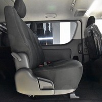 4581. 令和6年式 ハイエース  スーパーGL 2WD 2,800㏄ ディーゼル車 走行200km 検査R8/1のサムネイル