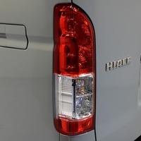 4350 ワイルドパッケージ ハイエース スーパーGL 2WD 2,800CC ディーゼル車 5人乗りのサムネイル