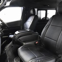 4598.令和5年式 ハイエース ワイド スーパーGL ダークプライムⅡ 2WD 2,800㏄ ディーゼル車 走行1.1万km 検査R7/1のサムネイル