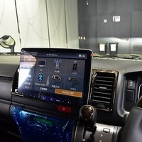 4574.令和6年式 ハイエース スーパーGL ダークプライムⅡ 2WD 2,800㏄ディーゼル車 走行33㎞ 検査R8/5のサムネイル