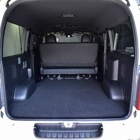 4598.令和5年式 ハイエース ワイド スーパーGL ダークプライムⅡ 2WD 2,800㏄ ディーゼル車 走行1.1万km 検査R7/1のサムネイル