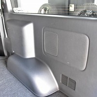 4598.令和5年式 ハイエース ワイド スーパーGL ダークプライムⅡ 2WD 2,800㏄ ディーゼル車 走行1.1万km 検査R7/1のサムネイル
