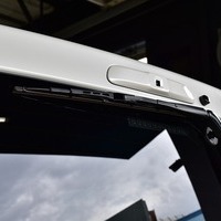4574.令和6年式 ハイエース スーパーGL ダークプライムⅡ 2WD 2,800㏄ディーゼル車 走行33㎞ 検査R8/5のサムネイル