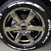 4574.令和6年式 ハイエース スーパーGL ダークプライムⅡ 2WD 2,800㏄ディーゼル車 走行33㎞ 検査R8/5のサムネイル