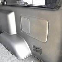 4569. 令和5年式 ハイエース  スーパーGL ダークプライムⅡ 2WD 2,800㏄ ディーゼル車 走行1.4万km 検査R7/4のサムネイル