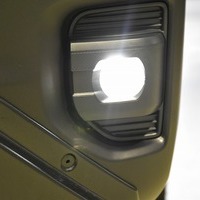 4573.令和6年式 ハイエース スーパーGL アースカラーパッケージ 4WD 2,800ディーゼル車 走行36㎞ 検査R8/6のサムネイル