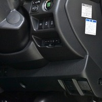 4573.令和6年式 ハイエース スーパーGL アースカラーパッケージ 4WD 2,800ディーゼル車 走行36㎞ 検査R8/6のサムネイル