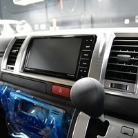 4573.令和6年式 ハイエース スーパーGL アースカラーパッケージ 4WD 2,800ディーゼル車 走行36㎞ 検査R8/6のサムネイル