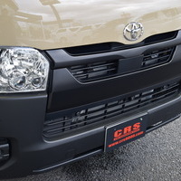 4540 令和6年式 ハイエース スーパーGL 2WD 2,000cc (ガソリン） 5人乗車 101kmのサムネイル