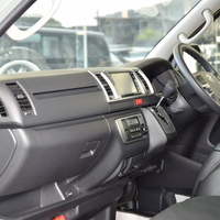 4535 令和6年式 ハイエース スーパーGL 4WD 2,800cc (ディーゼル） 5人乗車 760kmのサムネイル