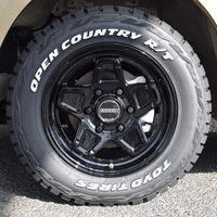 4540 令和6年式 ハイエース スーパーGL 2WD 2,000cc (ガソリン） 5人乗車 101kmのサムネイル