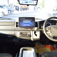 4540 令和6年式 ハイエース スーパーGL 2WD 2,000cc (ガソリン） 5人乗車 101kmのサムネイル