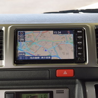 4535 令和6年式 ハイエース スーパーGL 4WD 2,800cc (ディーゼル） 5人乗車 760kmのサムネイル