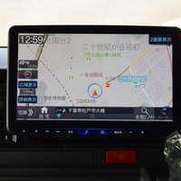 4572 令和3年式 ハイエース スーパーGL ダークプライムⅡ 2WD 2,000cc (ガソリン車) 5人乗車 3.7万kmのサムネイル