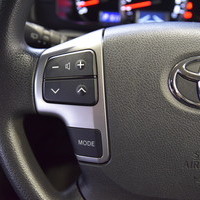 4567　令和元年式　ハイエース　ワゴン　GL　2WD　2700cc　（ガソリン）　10人乗り　5.1万kmのサムネイル