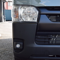 4535 令和6年式 ハイエース スーパーGL 4WD 2,800cc (ディーゼル） 5人乗車 760kmのサムネイル