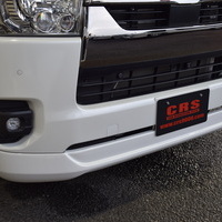 4539 令和5年式 ハイエース スーパーGL ダークプライムⅡ 2WD 2,800cc (ディーゼル車) 5人乗車 1.5万kmのサムネイル