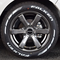 3890　ハイエース　スーパーGL　ダークプライムⅡ　ビーチクルーザー　2WD　2000cc　（ガソリン車）　5人乗り　8ナンバーのサムネイル