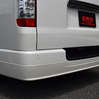 4572 令和3年式 ハイエース スーパーGL ダークプライムⅡ 2WD 2,000cc (ガソリン車) 5人乗車 3.7万kmのサムネイル