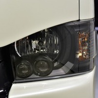 4595.令和4年式 ハイエース ワイド スーパーGL ダークプライムⅡ 2,800㏄ディーゼル車 走行1.4万km 検査1年付のサムネイル