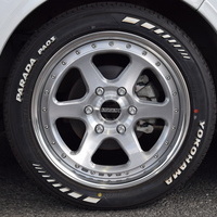 4572 令和3年式 ハイエース スーパーGL ダークプライムⅡ 2WD 2,000cc (ガソリン車) 5人乗車 3.7万kmのサムネイル