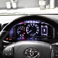 4595.令和4年式 ハイエース ワイド スーパーGL ダークプライムⅡ 2,800㏄ディーゼル車 走行1.4万km 検査1年付のサムネイル