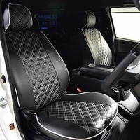4595.令和4年式 ハイエース ワイド スーパーGL ダークプライムⅡ 2,800㏄ディーゼル車 走行1.4万km 検査1年付のサムネイル