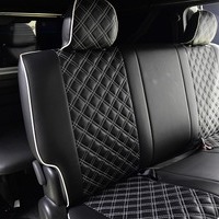 4595.令和4年式 ハイエース ワイド スーパーGL ダークプライムⅡ 2,800㏄ディーゼル車 走行1.4万km 検査1年付のサムネイル