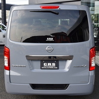 4467　日産 キャラバン GRANDプレミアム GX 2WD 2,400CC (ディーゼル車) 5人乗り 10kmのサムネイル