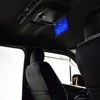 4595.令和4年式 ハイエース ワイド スーパーGL ダークプライムⅡ 2,800㏄ディーゼル車 走行1.4万km 検査1年付のサムネイル