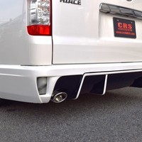 4567　令和元年式　ハイエース　ワゴン　GL　2WD　2700cc　（ガソリン）　10人乗り　5.1万kmのサムネイル