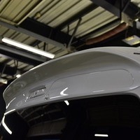 4595.令和4年式 ハイエース ワイド スーパーGL ダークプライムⅡ 2,800㏄ディーゼル車 走行1.4万km 検査1年付のサムネイル