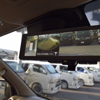4467　日産 キャラバン GRANDプレミアム GX 2WD 2,400CC (ディーゼル車) 5人乗り 10kmのサムネイル