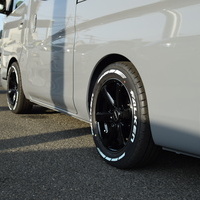 4467　日産 キャラバン GRANDプレミアム GX 2WD 2,400CC (ディーゼル車) 5人乗り 10kmのサムネイル
