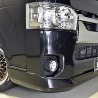 4538.令和4年式 ハイエース スーパーGL ダークプライムⅡ 2WD 2,800㏄ディーゼル車 走行4.4万㎞ 検査R7/3のサムネイル