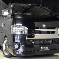 4538.令和4年式 ハイエース スーパーGL ダークプライムⅡ 2WD 2,800㏄ディーゼル車 走行4.4万㎞ 検査R7/3のサムネイル