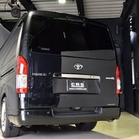 4538.令和4年式 ハイエース スーパーGL ダークプライムⅡ 2WD 2,800㏄ディーゼル車 走行4.4万㎞ 検査R7/3のサムネイル
