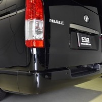 4538.令和4年式 ハイエース スーパーGL ダークプライムⅡ 2WD 2,800㏄ディーゼル車 走行4.4万㎞ 検査R7/3のサムネイル