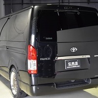 4538.令和4年式 ハイエース スーパーGL ダークプライムⅡ 2WD 2,800㏄ディーゼル車 走行4.4万㎞ 検査R7/3のサムネイル