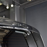 4538.令和4年式 ハイエース スーパーGL ダークプライムⅡ 2WD 2,800㏄ディーゼル車 走行4.4万㎞ 検査R7/3のサムネイル