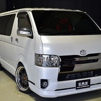 4596. 令和元年式 レジアスエース スーパーGL ダークプライムⅡ 2WD 2,800㏄ ディーゼル車 走行6.1万km 検査1年付のサムネイル