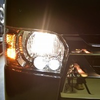 4538.令和4年式 ハイエース スーパーGL ダークプライムⅡ 2WD 2,800㏄ディーゼル車 走行4.4万㎞ 検査R7/3のサムネイル