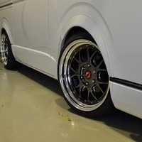 4596. 令和元年式 レジアスエース スーパーGL ダークプライムⅡ 2WD 2,800㏄ ディーゼル車 走行6.1万km 検査1年付のサムネイル