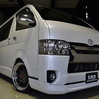 4596. 令和元年式 レジアスエース スーパーGL ダークプライムⅡ 2WD 2,800㏄ ディーゼル車 走行6.1万km 検査1年付のサムネイル