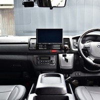 4538.令和4年式 ハイエース スーパーGL ダークプライムⅡ 2WD 2,800㏄ディーゼル車 走行4.4万㎞ 検査R7/3のサムネイル