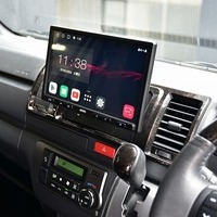 4538.令和4年式 ハイエース スーパーGL ダークプライムⅡ 2WD 2,800㏄ディーゼル車 走行4.4万㎞ 検査R7/3のサムネイル