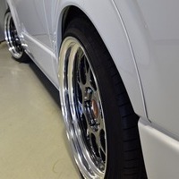 4596. 令和元年式 レジアスエース スーパーGL ダークプライムⅡ 2WD 2,800㏄ ディーゼル車 走行6.1万km 検査1年付のサムネイル