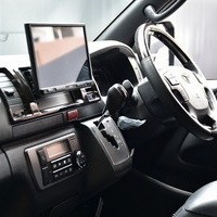 4538.令和4年式 ハイエース スーパーGL ダークプライムⅡ 2WD 2,800㏄ディーゼル車 走行4.4万㎞ 検査R7/3のサムネイル