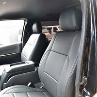 4538.令和4年式 ハイエース スーパーGL ダークプライムⅡ 2WD 2,800㏄ディーゼル車 走行4.4万㎞ 検査R7/3のサムネイル