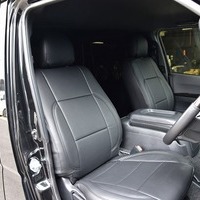 4538.令和4年式 ハイエース スーパーGL ダークプライムⅡ 2WD 2,800㏄ディーゼル車 走行4.4万㎞ 検査R7/3のサムネイル